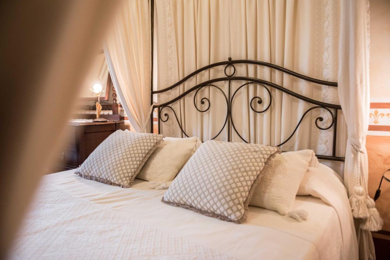 Hotel Anticos Palathos Орозей Екстер'єр фото
