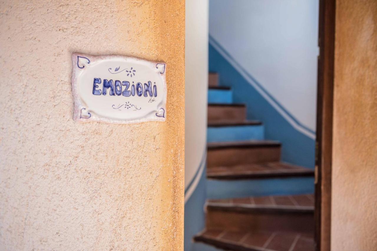 Hotel Anticos Palathos Орозей Екстер'єр фото
