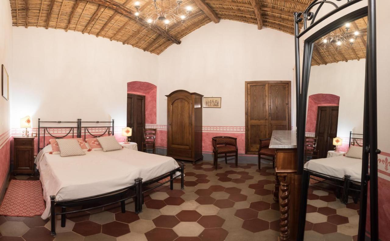 Hotel Anticos Palathos Орозей Екстер'єр фото