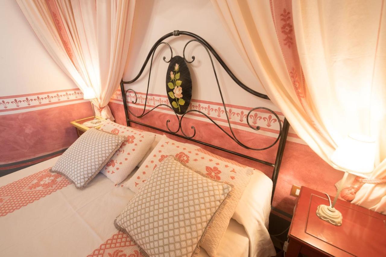 Hotel Anticos Palathos Орозей Екстер'єр фото